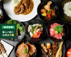 ススキノデパート