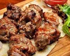 Taste of Georgia