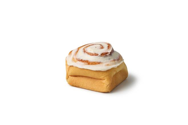 Cinnamon Bun