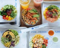 Poke Bowl Station - Prospect Heights