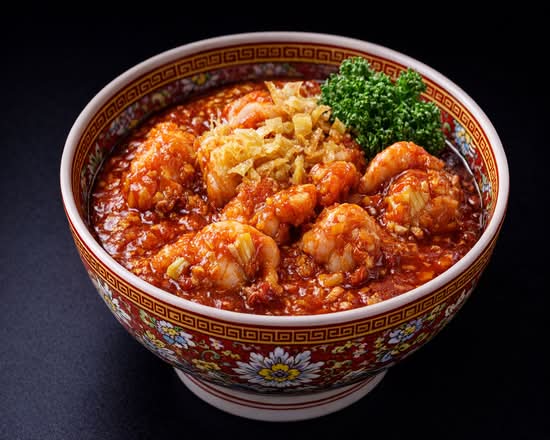 中国料理 華澄 Kacho Chinese Cuisineの出前・宅配・テイクアウト