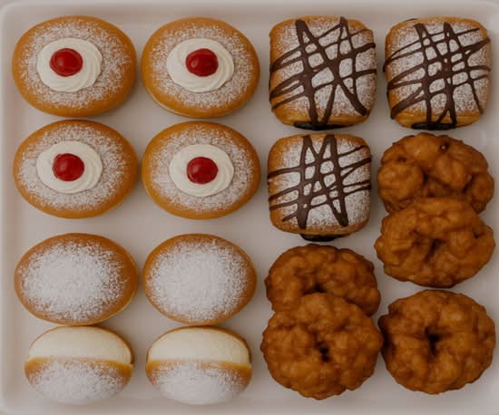 Culbert's Bakery London