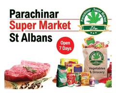 Parachinar Supermarket