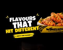 Wings 101 - Wellingborough