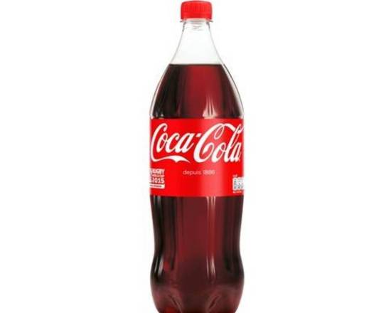 Coca-Cola 1.5 L