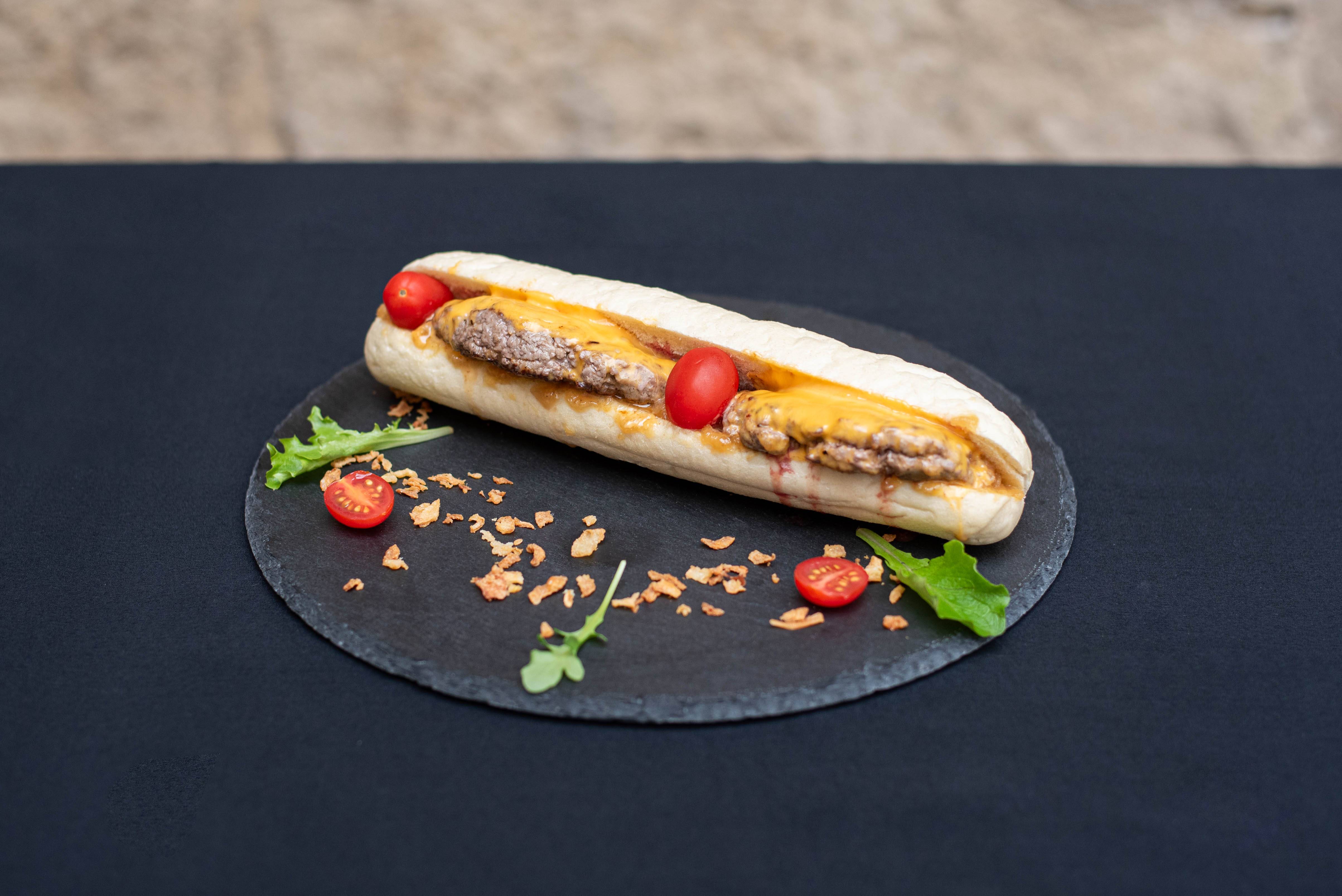 Panini Myriam