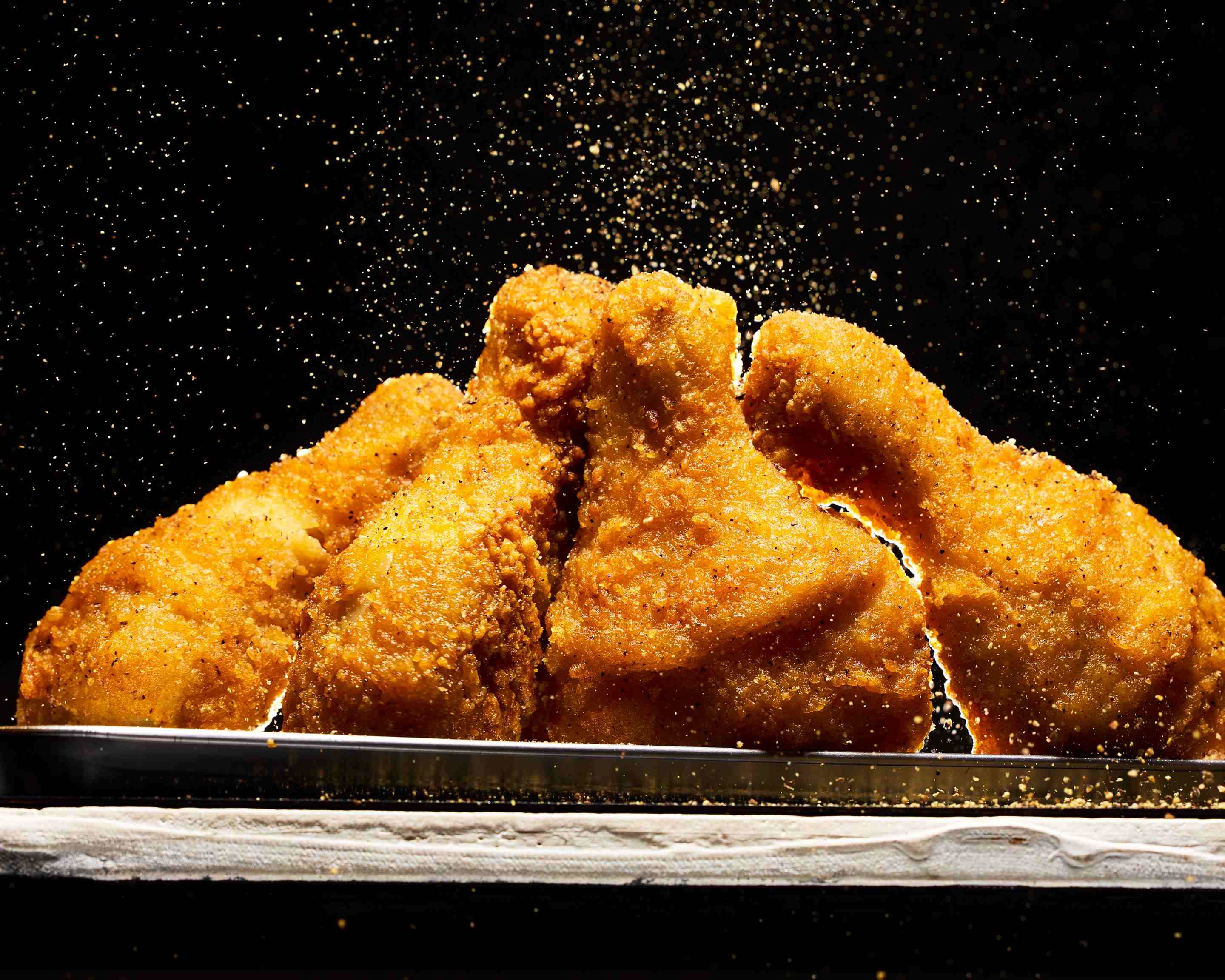 ポテト なるちゃんと、ずっきーが行ってた ベルギーフリッツスタンド bintje