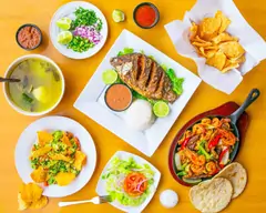 Dos Jalisco Mexican Restaurant (Converse)