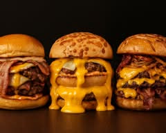 El Desembarco Burgers (Miami Beach)
