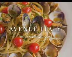 Avenue Italy - Rancho Palos Verdes
