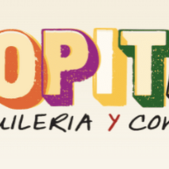 Copita Tequileria y Comida - San Jose
