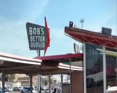 Bob's Better Burger