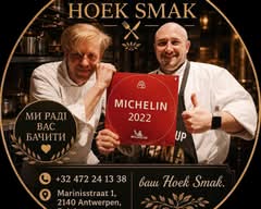 Hoek Smaak