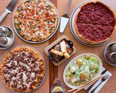 Zachary's Chicago Pizza -Pleasanton