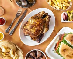 El Pollo Caballo - Vivaceta 