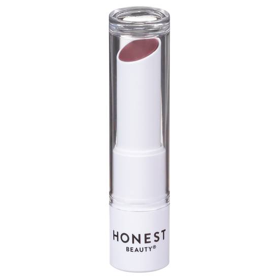 Honest Beauty Plum Drop Tinted Lip Balm (plum drop)