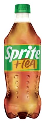 Sprite® + Tea 20oz