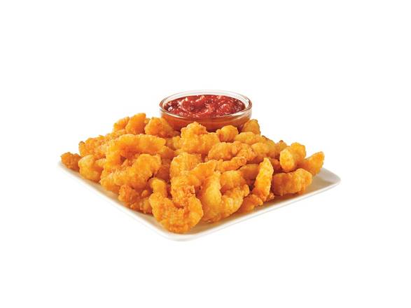 Clam Strips