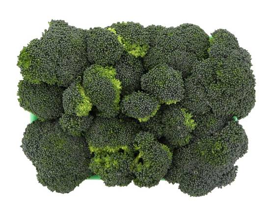 Broccoli Florets (approx 1.5 lbs)
