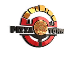 Pizza Town