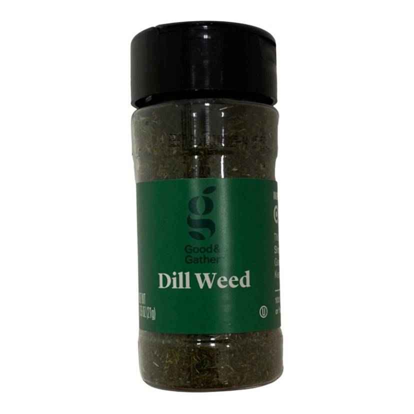 Good & Gather Dill Weed