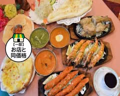 インド料理 PUJA葛本店