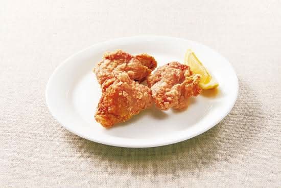 【N1】鶏唐揚げ(3個)