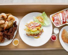 D'Mangu Restaurant (Portland Ave)