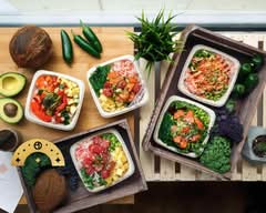 The Poke Box (Toronto St) 