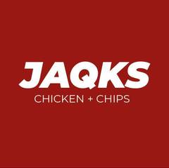 JAQKS Chicken + Chips (Temple Row)