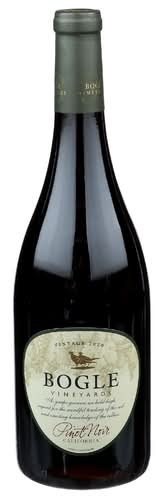 Bogle Pinot Noir