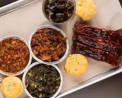 Big Daddy's BBQ and Soulfood Restaurant