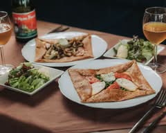 クレープリー アン