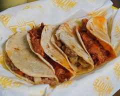 El Mitote Apodaca