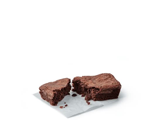 Chocolate Brownie