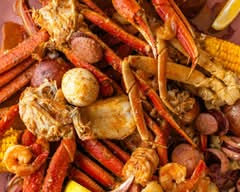 Duke's Seafood Food Truck (314 Elm Avenue)