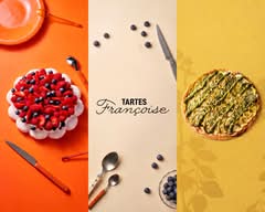 Les Tartes de Francoise - Brasschaat
