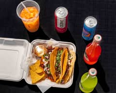 Halal Fusion Taco (Cheltenham)