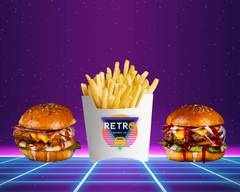 Retro Burger Co.