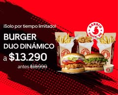 Barrio Chicken Florida Center