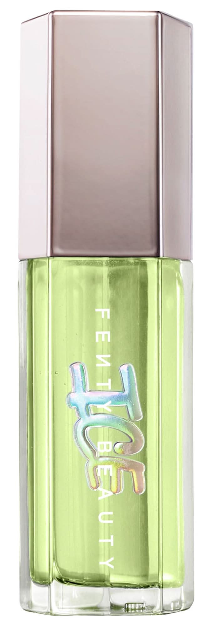 Fenty Beauty By Rihanna Gloss Bomb Ice Cooling Lip Gloss Cucum Brrr