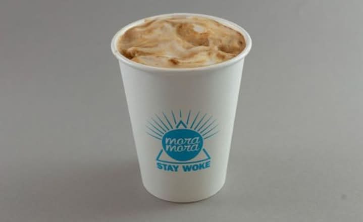 Hot Latte
