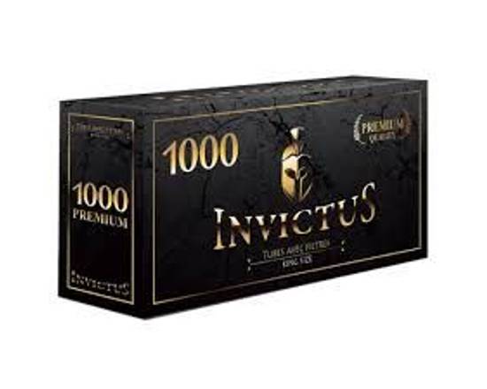 Invictus Tubes filtres à cigarettes Delivery Near Me | Order Online