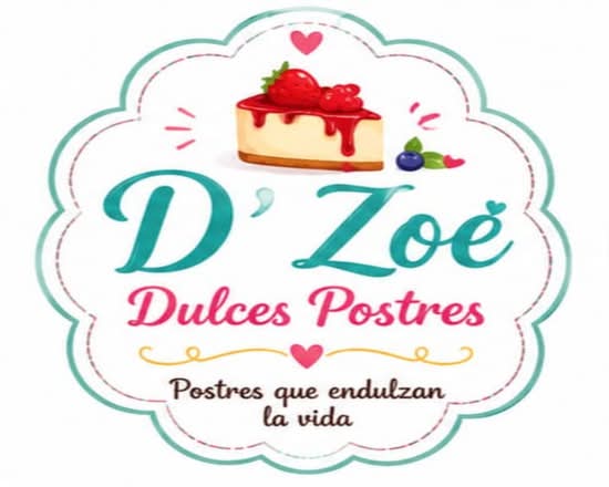 D.Zoe Dulces Postres RD (Santo Domingo)
