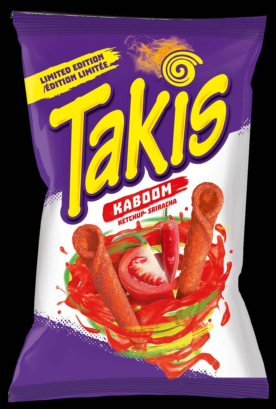 Takis Kaboom (260g)