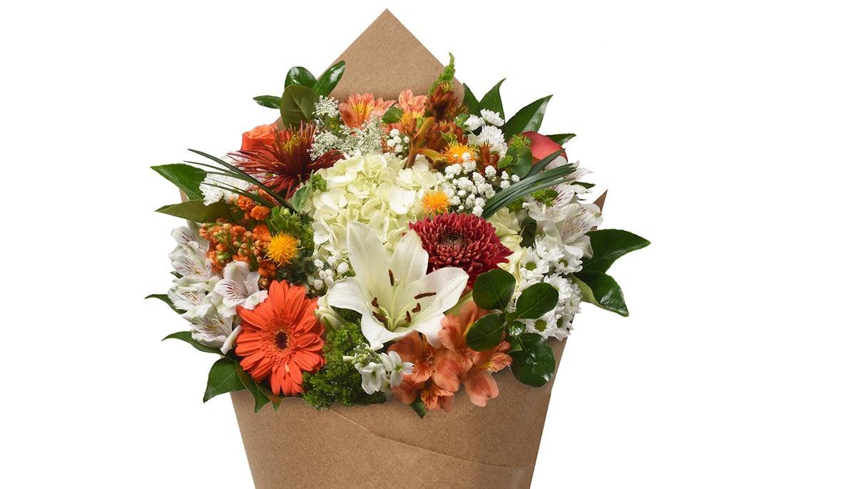 Bloom Haus™ Garden Bouquet - A