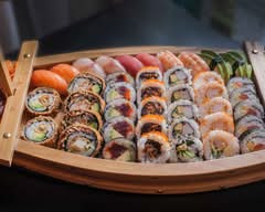 Kuku Sushi