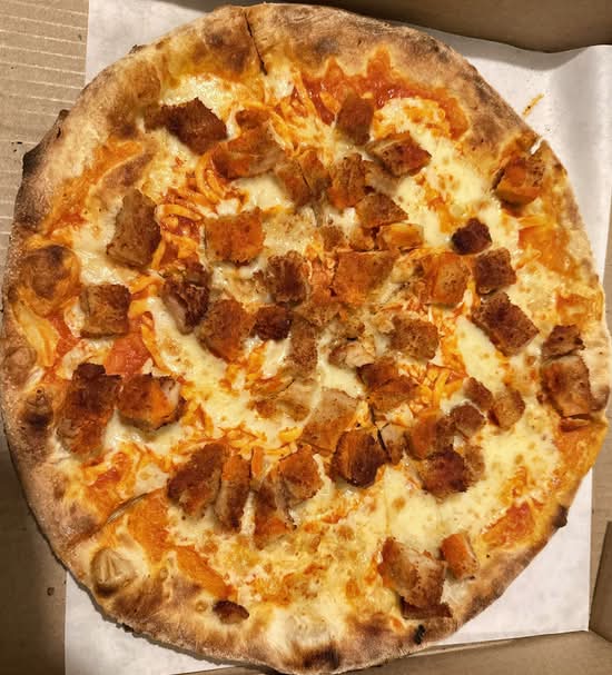 Patricia's Pizza of Tremont photo 2