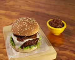 Rincón Hamburguesero (Mexico City)