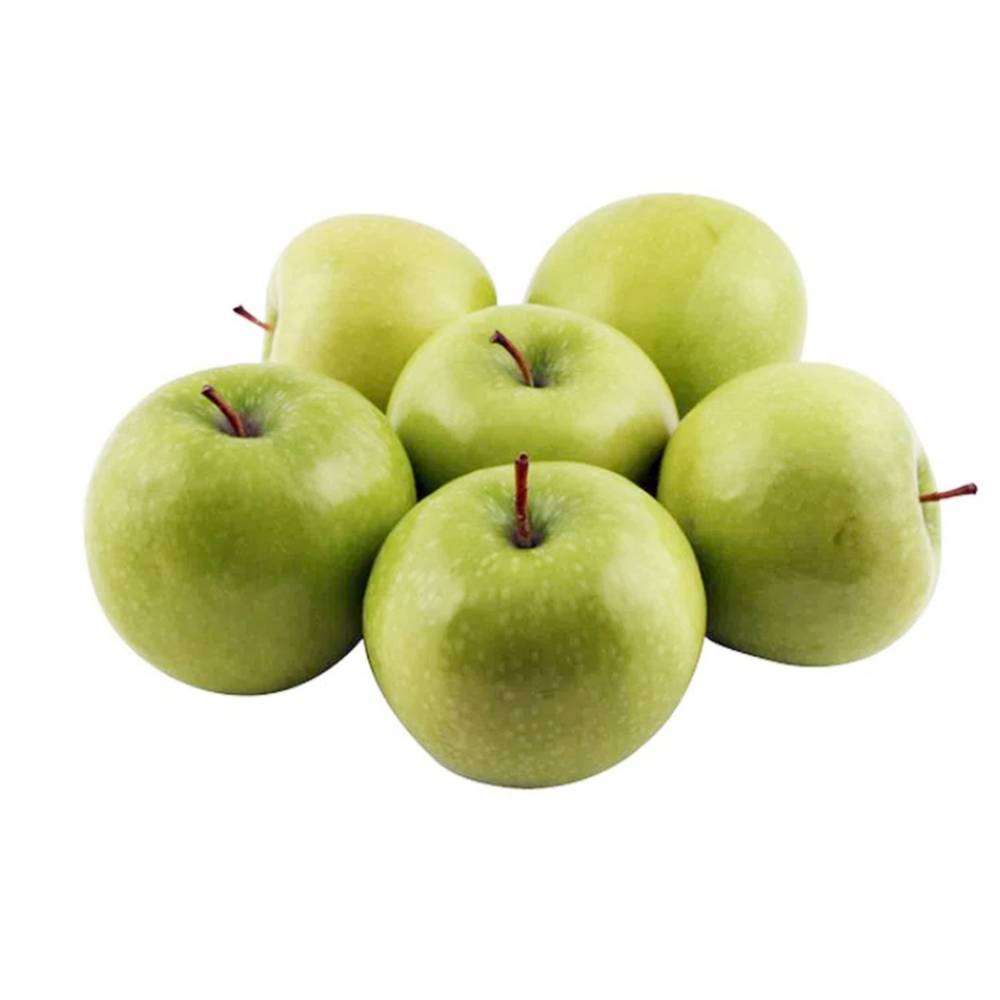 Manzana verde (bolsa de 1kg)